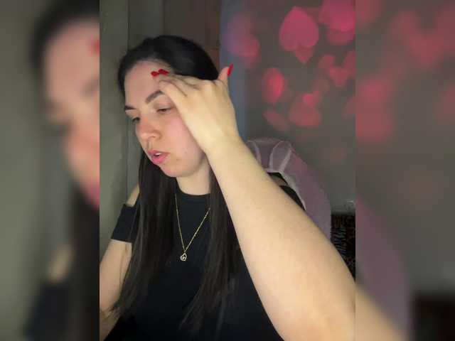 Vika19981's BongaCams show and profile