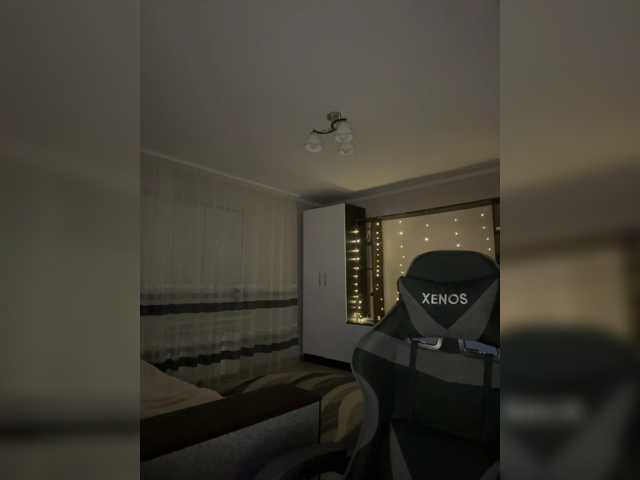 Vika19981 live cam on BongaCams