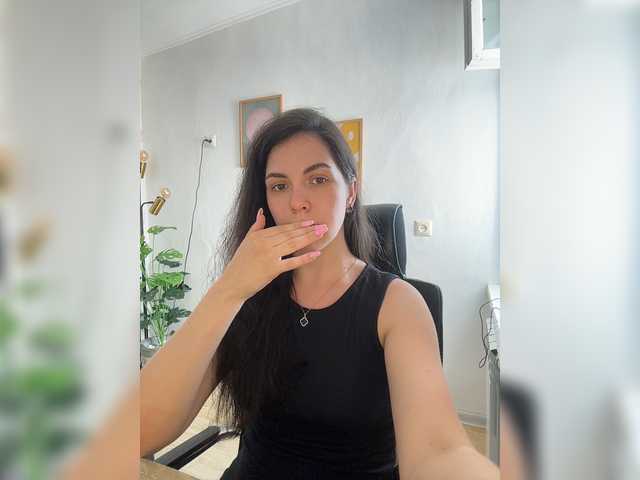 Vika19981 webcam