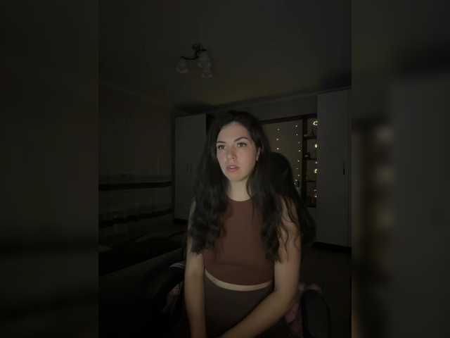 Vika19981 live cam on BongaCams