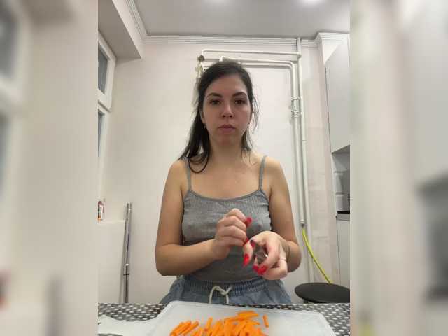 Vika19981 live cam on BongaCams