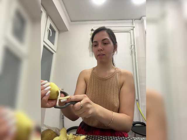 Vika19981 live cam on BongaCams