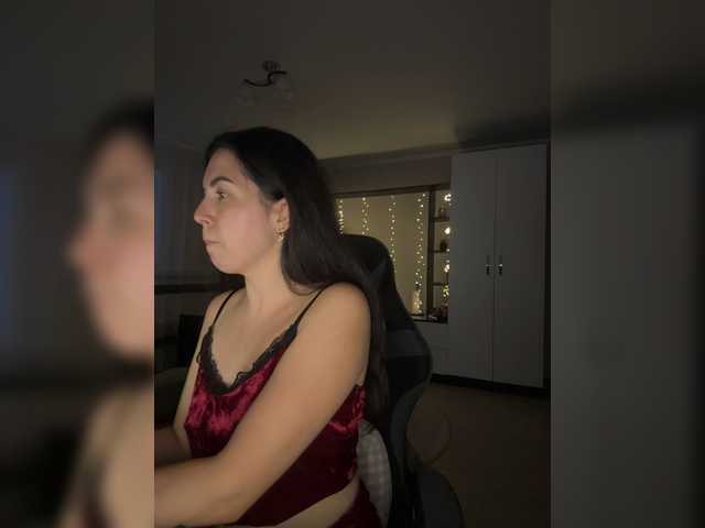 модель Vika19981