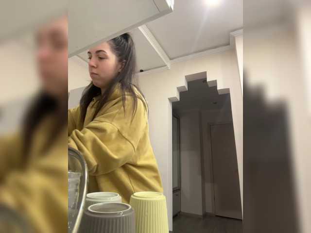 Vika19981 live cam preview