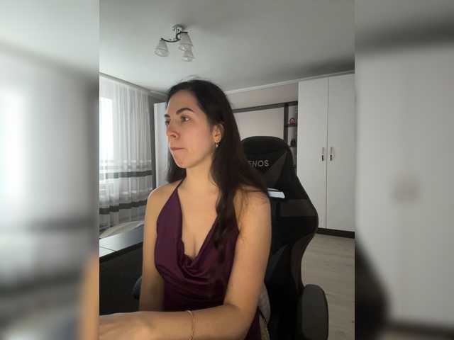 Vika19981 live cam preview