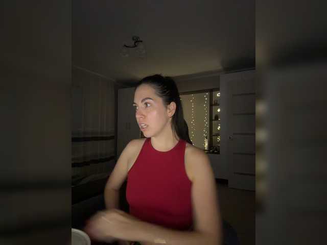 Vika19981 live cam preview