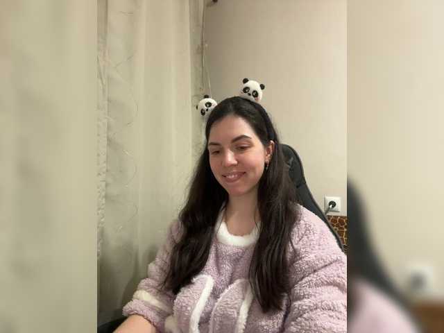 Vika19981's BongaCams show and profile