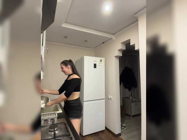 Vika19981 live cam on BongaCams