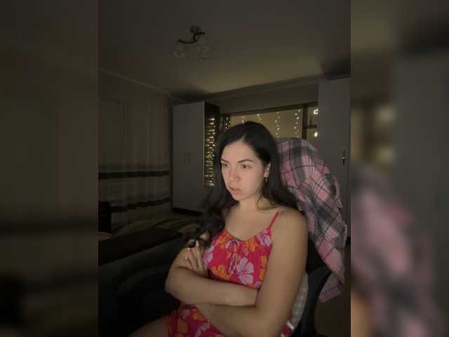 Vika19981 live cam on BongaCams