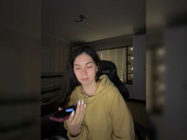 Vika19981 live cam preview