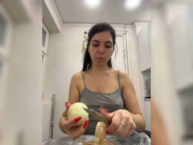 Vika19981 live cam on BongaCams