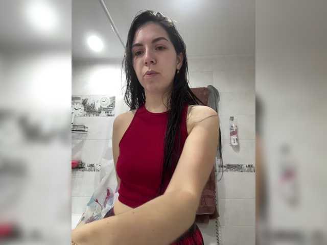 Vika19981 live cam preview