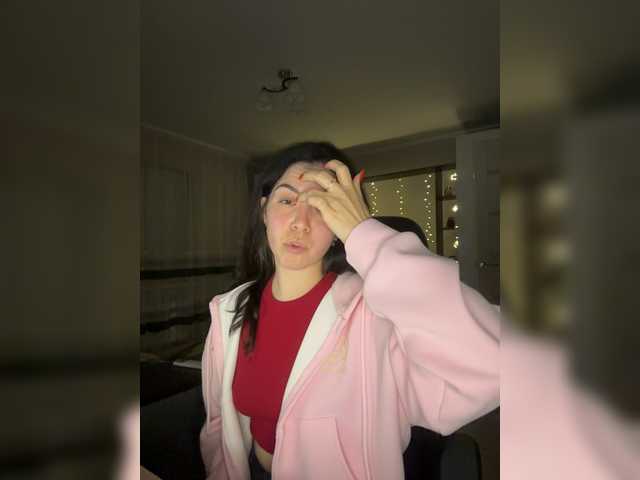 Vika19981 live cam on BongaCams