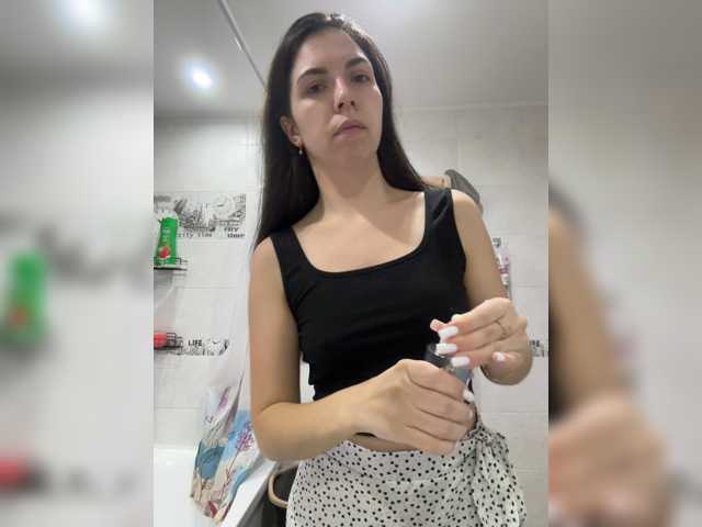 Vika19981 live cam on BongaCams