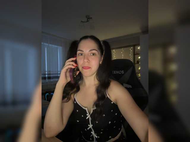 Vika19981 live cam preview