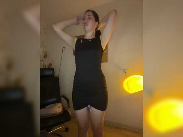 vika19981 cam belle