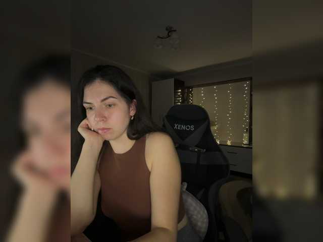 модель Vika19981