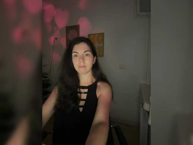 vika19981 cam belle