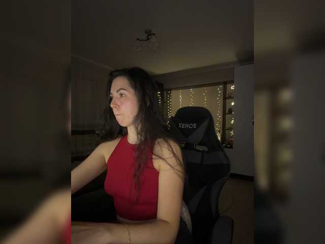 Vika19981 live cam preview
