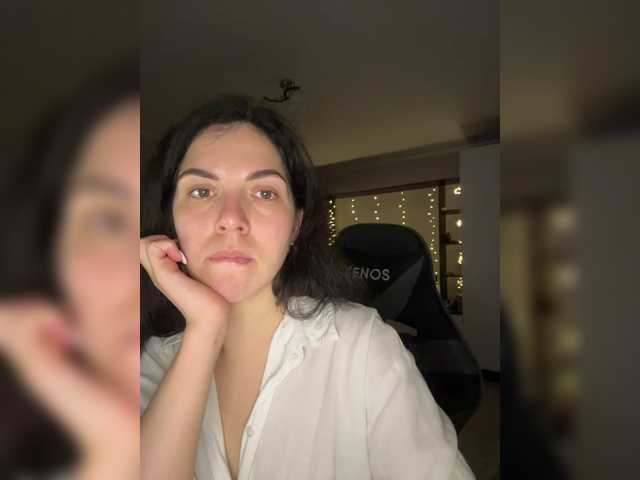 Vika19981 live cam preview