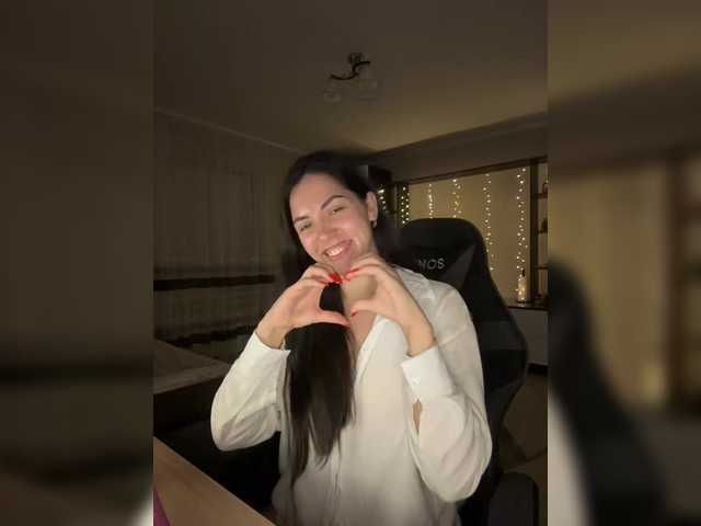 Vika19981 live cam preview