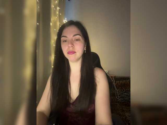 Vika19981 live cam on BongaCams