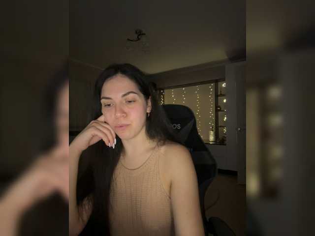 Vika19981 live cam preview