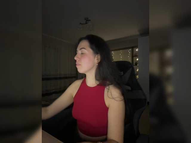 Vika19981 live cam preview