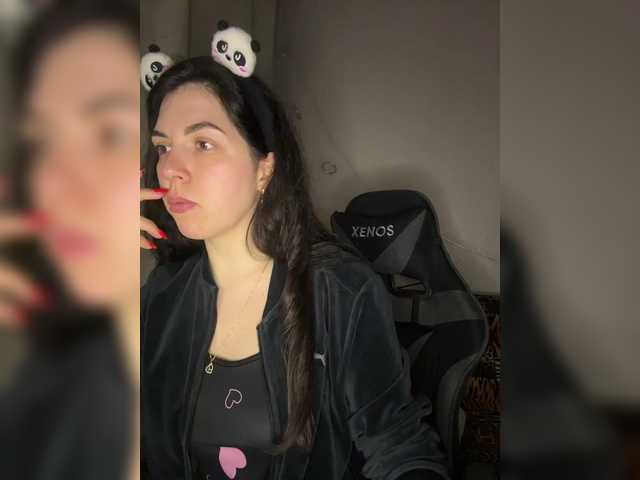 Vika19981 webcam