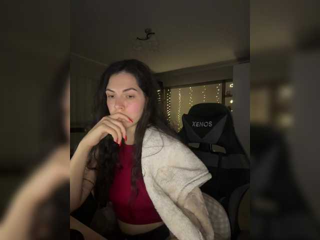 Vika19981 live cam preview