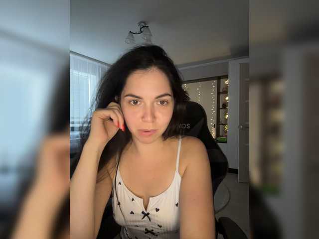 Vika19981 live cam on BongaCams