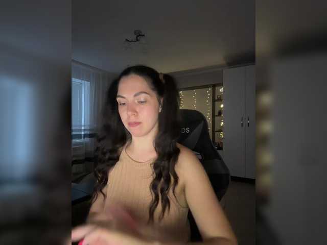 Vika19981 live cam on BongaCams