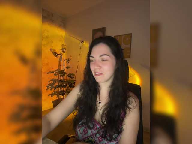 vika19981 cam belle