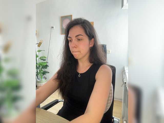 Vika19981 live cam