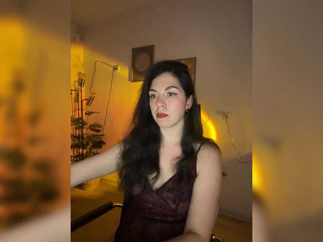 vika19981 cam belle