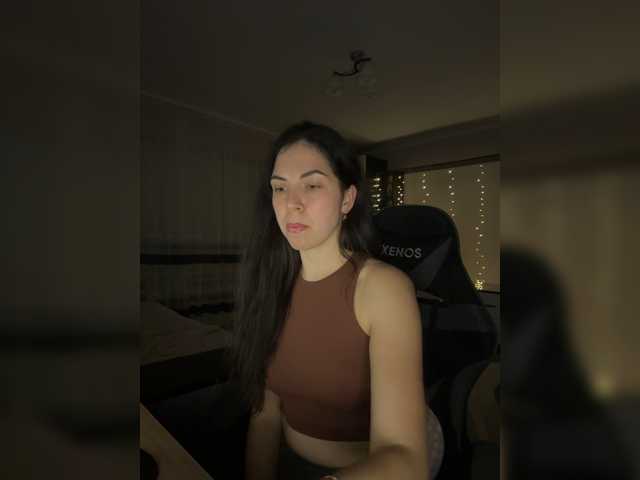 Vika19981 live cam on BongaCams