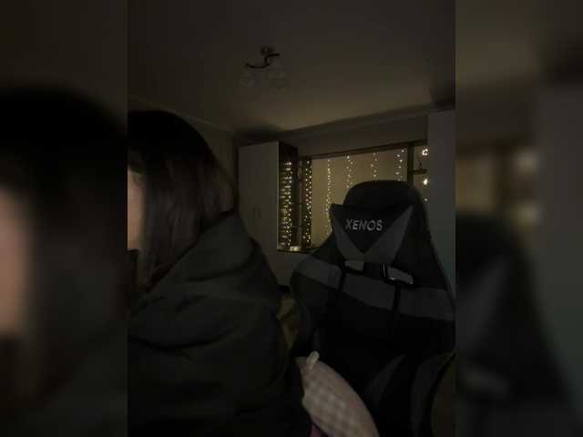 в попе у Vika19981