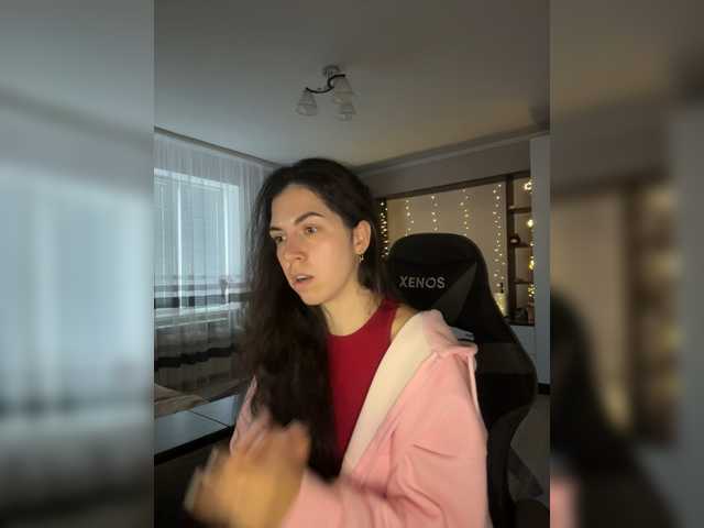 Vika19981 live cam on BongaCams
