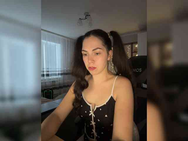 Vika19981 webcam