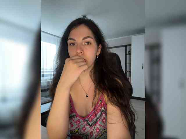 Vika19981 webcam