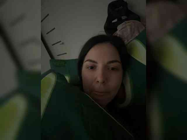Vika19981 webcam