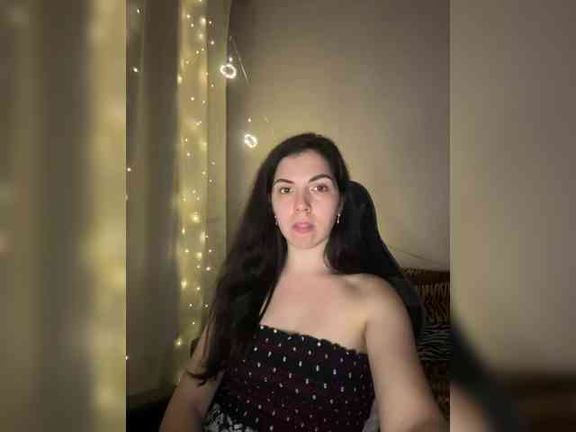 Vika19981 webcam