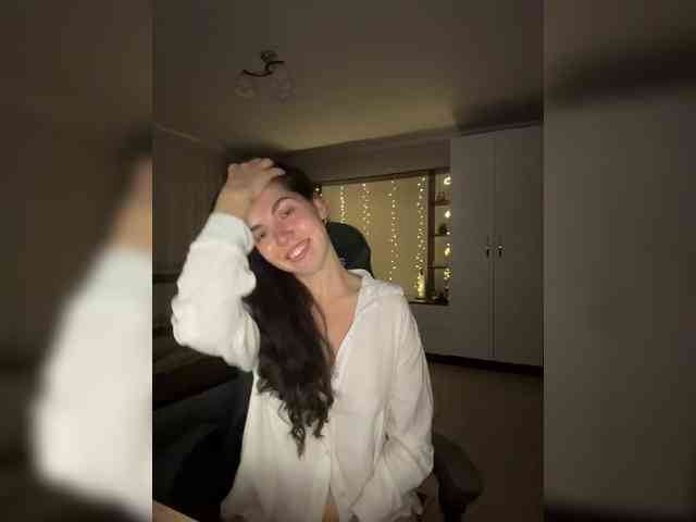 Vika19981 webcam