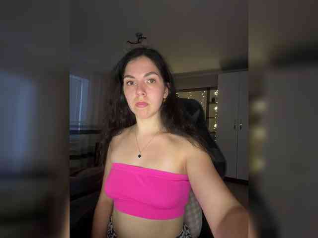 Vika19981 webcam