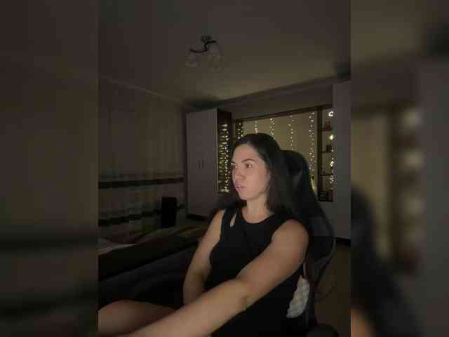 Vika19981 webcam