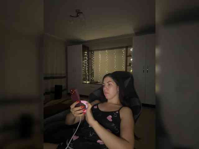 Vika19981 webcam