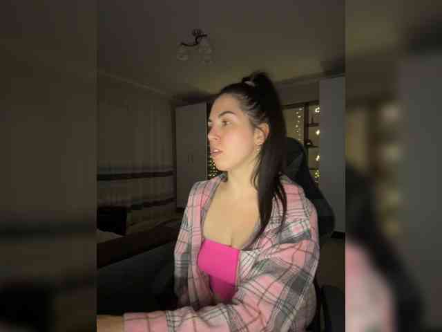 Vika19981 webcam
