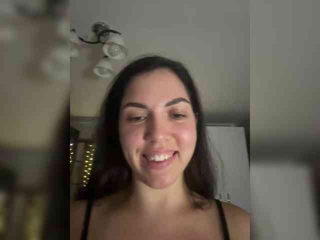 Vika19981 webcam
