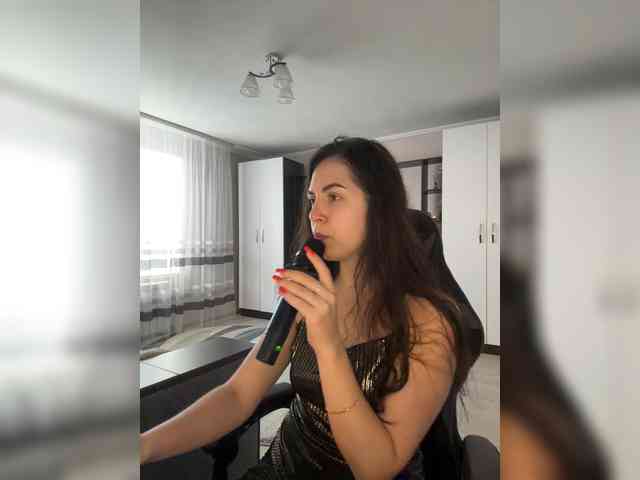 Vika19981 webcam