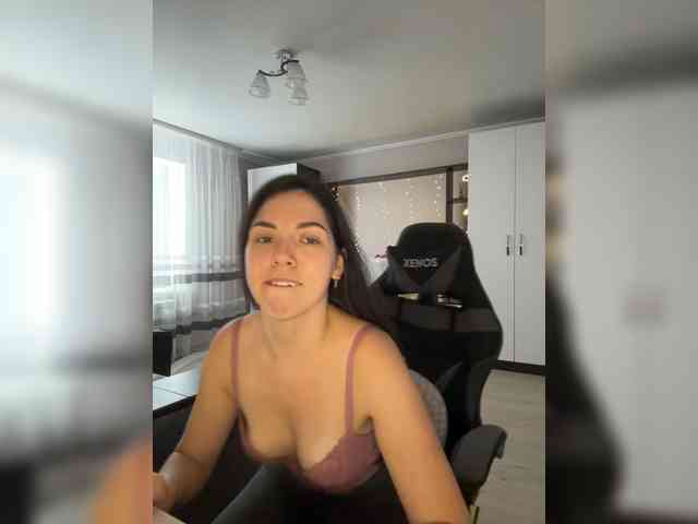 Vika19981 webcam